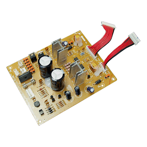 Sam4s Power PCB Assy (ER5200M) – SAM4S Parts | ACP Online