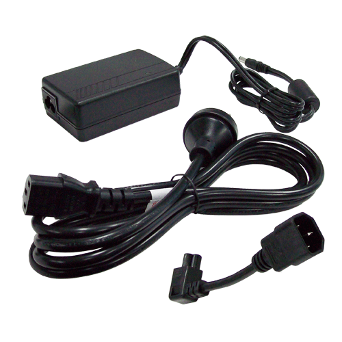 Power Supply 5V 2.5 A for IRU8000 – PDA/PDT Accessories | ACP Online