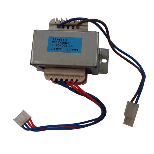 Sam4s Power Transformer ER420M – SAM4S Parts | ACP Online