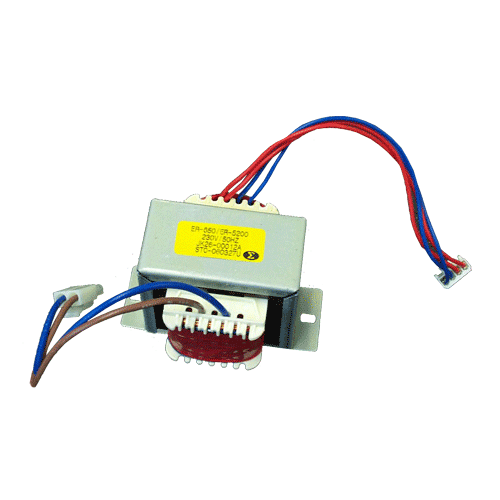 Sam4s Power transformer for ER380 – SAM4S Parts | ACP Online