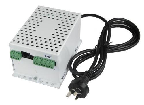 Micron Powerbrick Alarm Broadband Server – Security | ACP Online