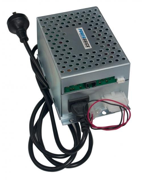 Micron Powerbrick Legacy Broadband Server – Security | ACP Online