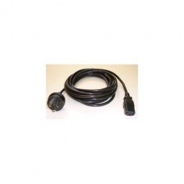 8Ware Power Cable (Wall - PC 240V) 1.8m – Electrical | ACP Online