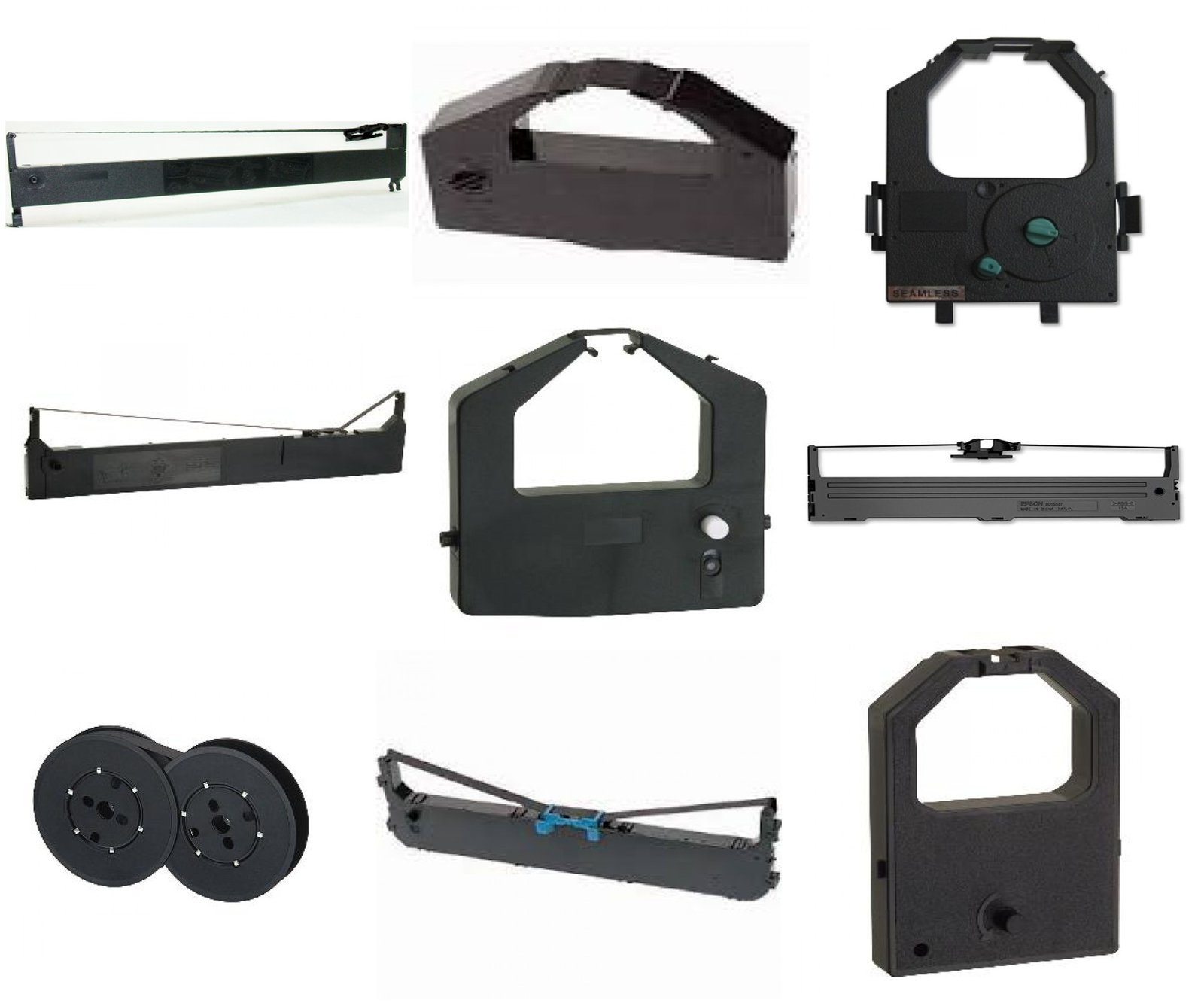 OKI ML182/390/520/720/721/790/791 RD-SL – Consumables | ACP Online