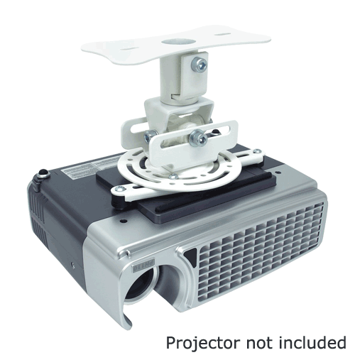 Projector Ceiling Flush White – Uncategorized | ACP Online