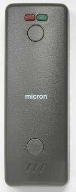 Micron Prox+ Wiegand Remote Reader – Security | ACP Online