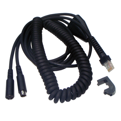 PS2 KBW Cable for QS6000 – Scanner Accessories | ACP Online