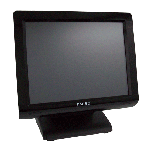 Puritron IKM-150 Touch Monitor – POS | ACP Online