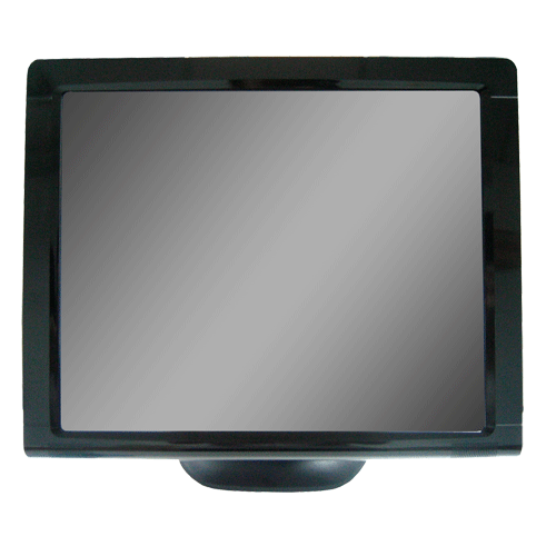 Puritron IKM-190 Touch Monitor – POS | ACP Online