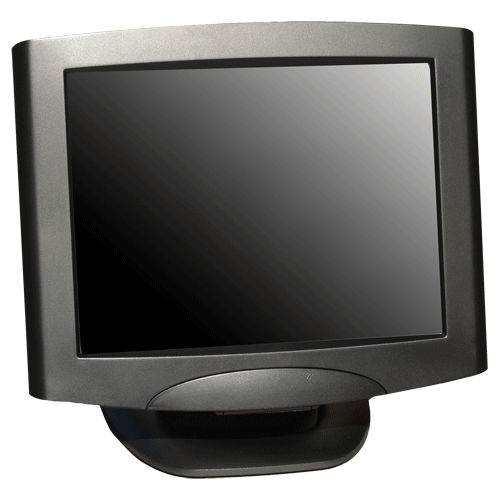 Puritron ITM-2000 Touch Monitor – POS | ACP Online