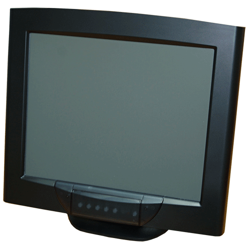 Puritron ITM-3000 Touch Monitor – POS | ACP Online