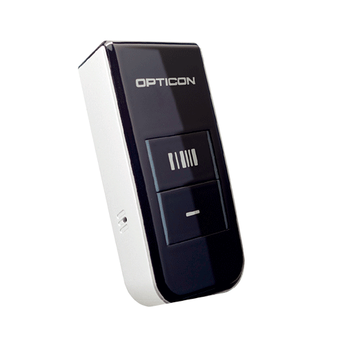 Opticon PX-20 Pocket Bluetooth 2D Data Collector – POS | ACP Online