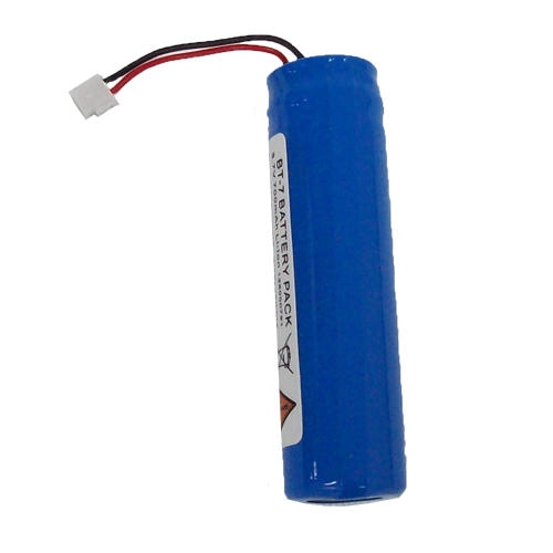 QM2130 Spare Battery pack – Scanner Accessories | ACP Online