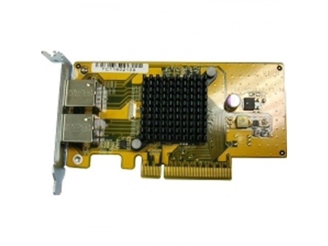 QNAP LAN-10G2T-U – Networking | ACP Online