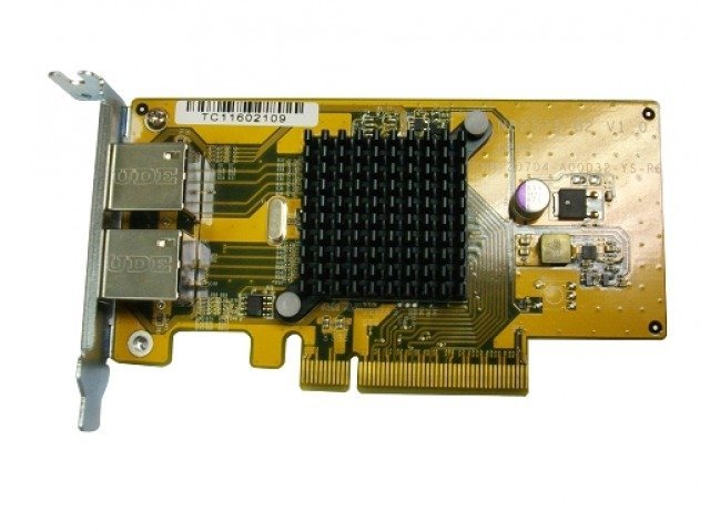 QNAP SP-X79U-1G2PORT – Networking | ACP Online