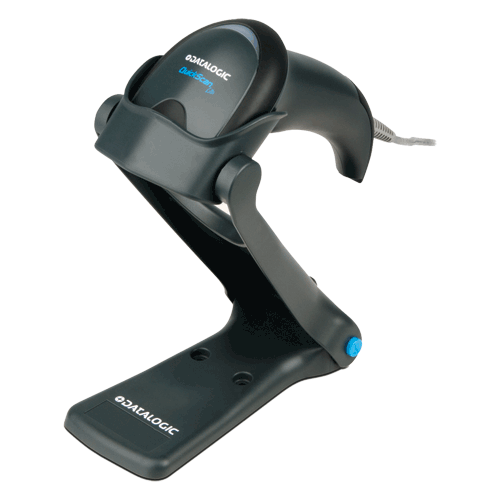 Quickscan Light 2D USB Scanner with Stand – POS | ACP Online