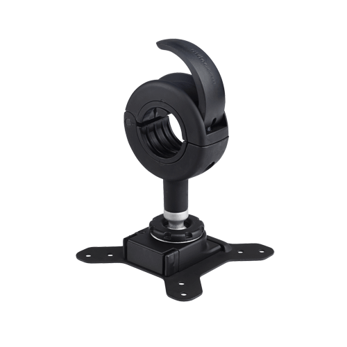 Quickshift Donut Clamp suitable for 42 & 55 mm Pol – Monitor Accessories | ACP Online
