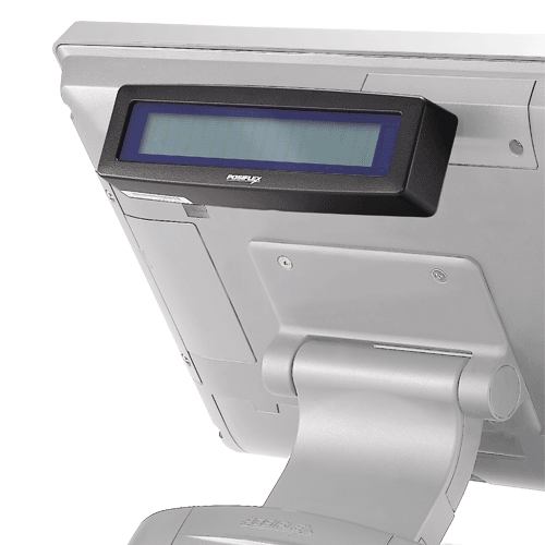 Rear Mount 2x20 LCD Cust Displ USB for XT Series – PC System Accessories | ACP Online