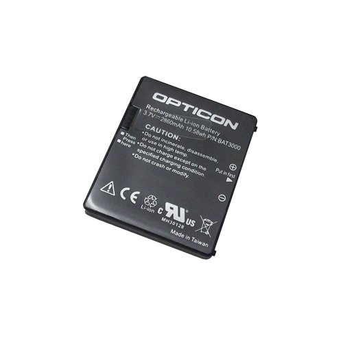 Rechargable Battery for H27 – PDA/PDT Accessories | ACP Online