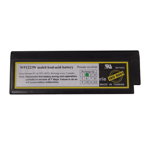 Rechargeable Battery pack for Mach's with UPS port – PC System Accessories | ACP Online
