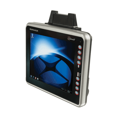 Rhino II 10.4" 24-48V BT Wifi WEC7 – Vehicle Mount Computer | ACP Online