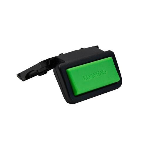 Ring trigger - left for KDC180 – Scanner Accessories | ACP Online