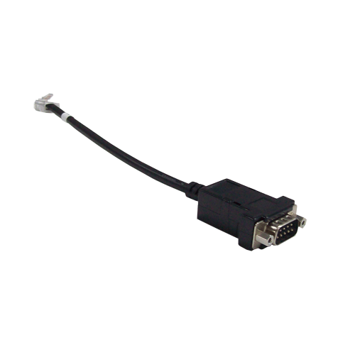 ACPonline RJ45 to DB9M RS232 adapter Cable for SPT&ECR 580mm – PC System Accessories | ACP Online