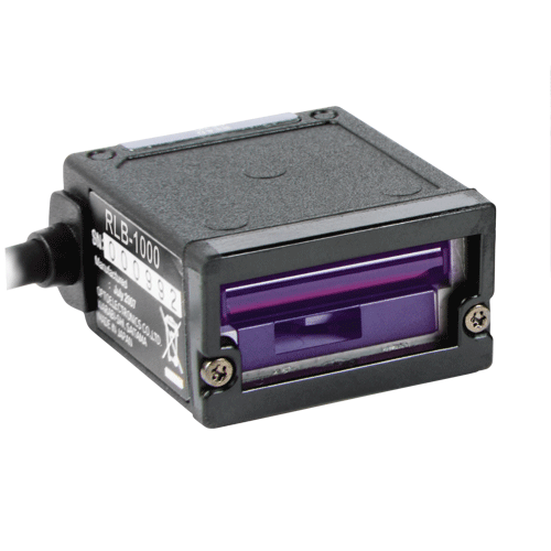 Opticon RLB1000 OEM Raster Laser Scn USB – Scanners | ACP Online