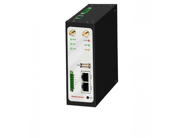 Robustel R3000-4L – Networking | ACP Online