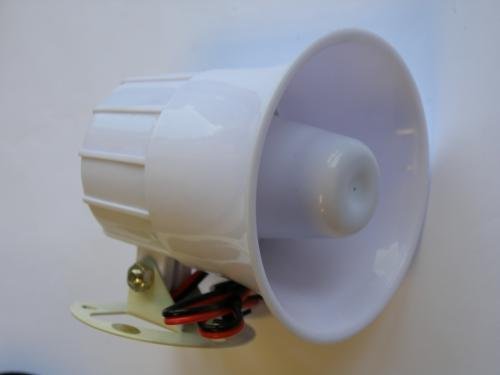 Micron RS1 Horn Speaker – Security | ACP Online