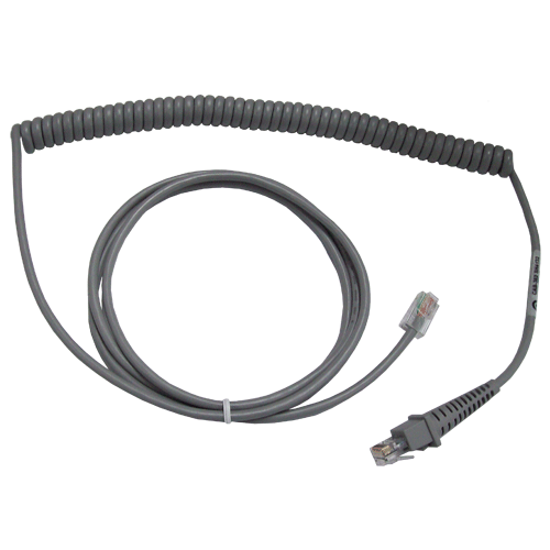 RS232 Cable for Gryphon to Plug into Magellan SCSC – Scanner Accessories | ACP Online