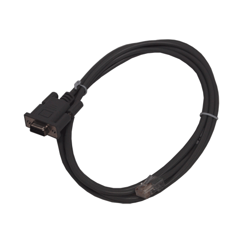 Skorpio RS232 Cable Skorpio Dock to PC Comms – PDA/PDT Accessories | ACP Online