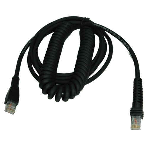 RS232 cable to suite magel sca – Scanner Accessories | ACP Online