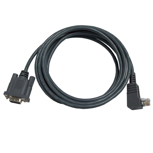 Datalogic RS232 Pwr Str 9P Fem DLL2020 – Scanner Accessories | ACP Online