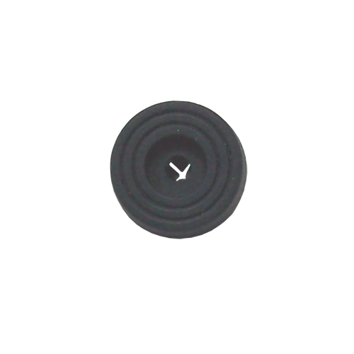 Posiflex Rubber foot for CR41xx series – Posiflex Parts | ACP Online