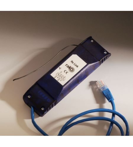 Rako RX LINK – Automation | ACP Online