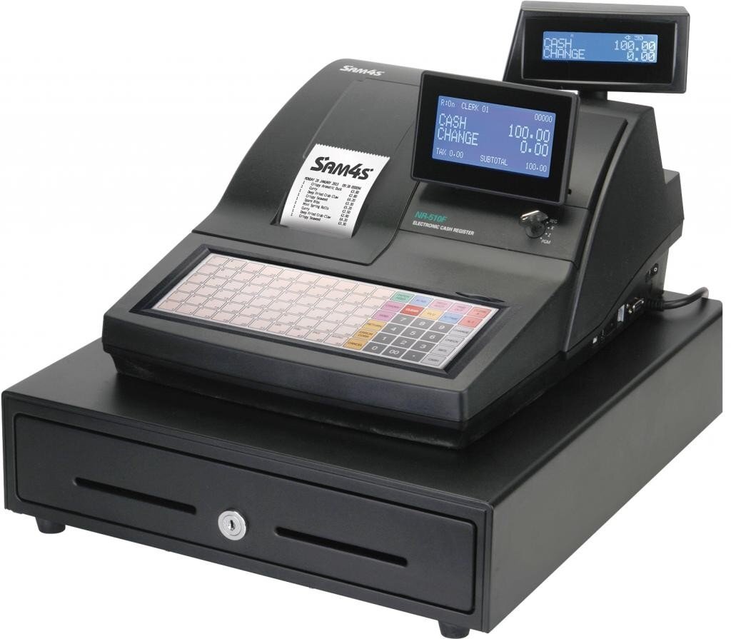 ACPonline Cash Register - Tonga – Services | ACP Online