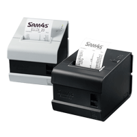 Sam4s ELLIX-20 Thermal POS Printer – POS | ACP Online