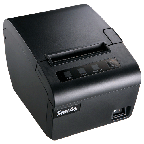 Sam4s ELLIX-30 Thermal POS Printer – POS | ACP Online
