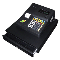 Sam4s ER-260ALB Cash Register – POS | ACP Online
