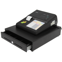 Sam4s ER-265ALB Cash Register – POS | ACP Online