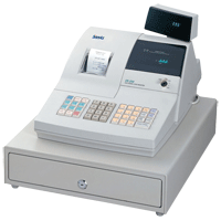 Sam4s ER-290 Cash Register – POS | ACP Online