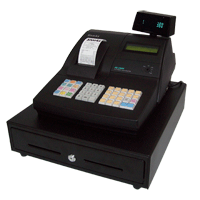 Sam4s ER-380MB Cash Register – POS | ACP Online