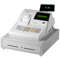 Sam4s ER-380M Cash Register – POS | ACP Online