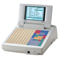 Sam4s SPS-1000 Modular System Cash Register – POS | ACP Online