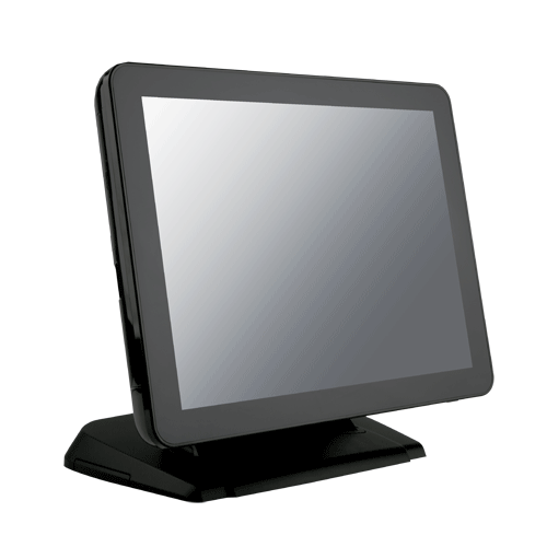 Sam4s SPT-4840 Series 15" POS Touch Terminal – POS | ACP Online