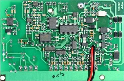 Micron Scorpion Z4120C – Security | ACP Online