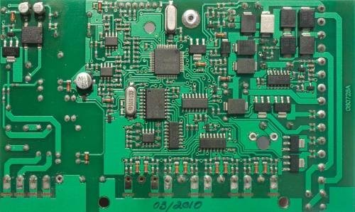 Micron Scorpion Z5120C – Security | ACP Online