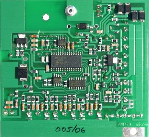 Micron Scorpion Z6L – Security | ACP Online