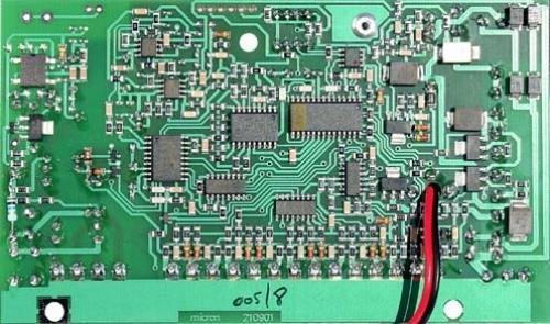 Micron Scorpion Z8020C – Security | ACP Online